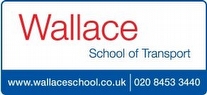 Wallace School Of Transport Logo