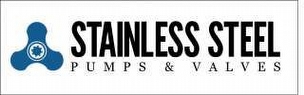 Stainless Steel Pumps & Valves Ltd. Logo