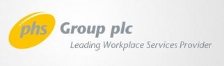 PHS Group Logo