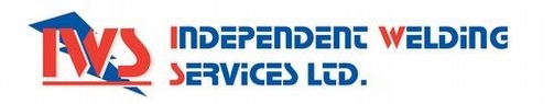 Independent Welding Services Ltd. Logo