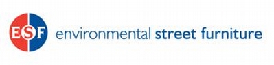 Environmental Street Furniture Ltd. Logo
