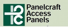 Panelcraft Access Panels Logo
