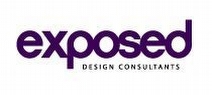 Exposed Design Consultants Logo