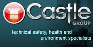 Castle Group Ltd. Logo