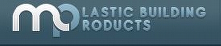 MP Plastic Building Products Logo