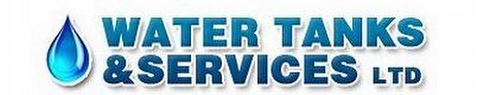 Water Tanks & Services Logo