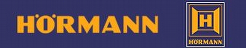 Hormann UK Ltd Logo