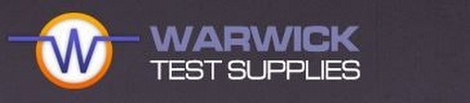 Warwick Test Supplies Logo