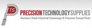 Precision Technology Supplies Ltd. Logo