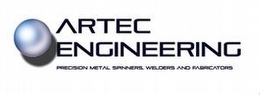 Artec Engineering Logo