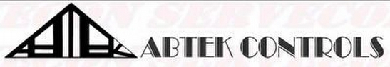 Abtek Controls Ltd. Logo