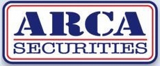 Arca Securities Logo