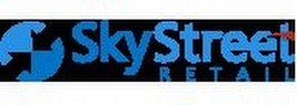 SkyStreet Retail Logo