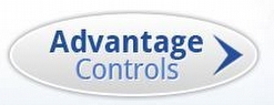 Advantage Controls (Europe) Ltd Logo