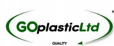 Goplastic Ltd Logo