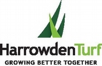 Harrowden Turf Ltd Logo