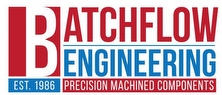 Batchflow Engineering Logo