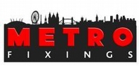 Metro Fixings Ltd Logo