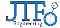 JTF Engineering Logo