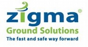 Zigma Ground Solutions Ltd Logo