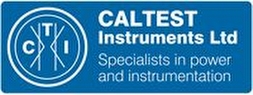 Caltest Instruments Ltd Logo