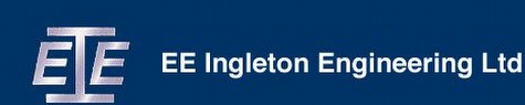 E E Ingleton Engineering Ltd Logo