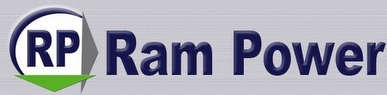 Ram Power Ltd Logo
