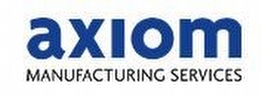 Axiom Manufacturing Services Logo