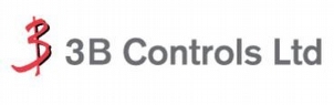 3B Controls Ltd. Logo