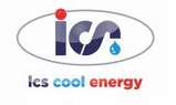 ICS Cool Energy Ltd Logo