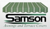 Samson Awnings Ltd Logo