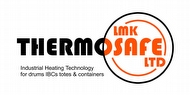 LMK Thermosafe Ltd Logo