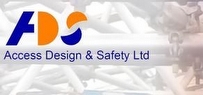 Access Design & Safety Ltd Logo