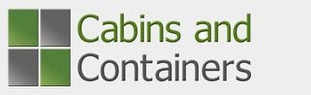 Cabins & Containers (UK) Ltd Logo