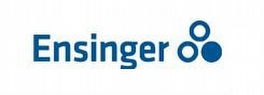 Ensinger Ltd Logo