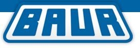Baur Test Equipment Ltd Logo