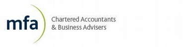 MFA Chartered Accountants & Business Advisers Logo