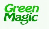 Green Magic Co. Ltd. Logo