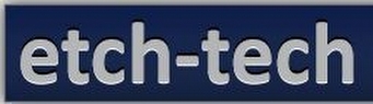 Etch-tech Ltd Logo