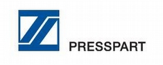 Presspart Manufacturing Logo