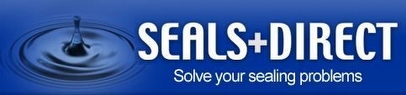 Seals + Direct Ltd Logo