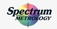 Spectrum Metrology Ltd Logo