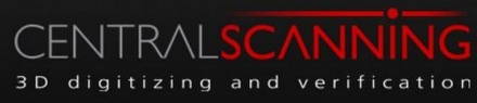Central Scanning Ltd Logo