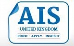 Automatic Identification Systems (UK) Ltd Logo