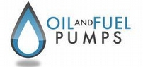 Oil & Fuel Pumps Logo