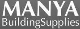 Manya Building Supplies Logo