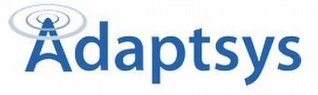 Adaptsys Ltd Logo