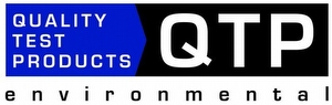 QTP Environmental Logo