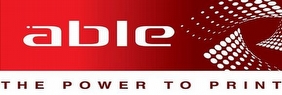 Able Systems Ltd. Logo