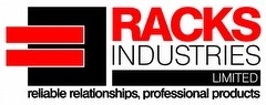 Racks Industries Ltd Logo